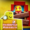 The Residence Massacre Roblox icon
