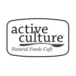 Active Culture App Contact