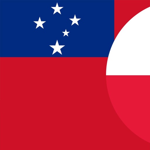 Słownik Samoański-Polski