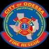 Odessa Alerting icon