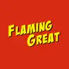 Flaming Great Shrewsbury App Delete