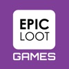 Epic Loot Games