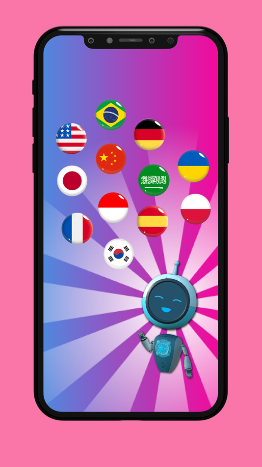 #1. Nane Kids: Learn Languages (iOS) 由: MVS GAMES YAZILIM LIMITED SIRKETI