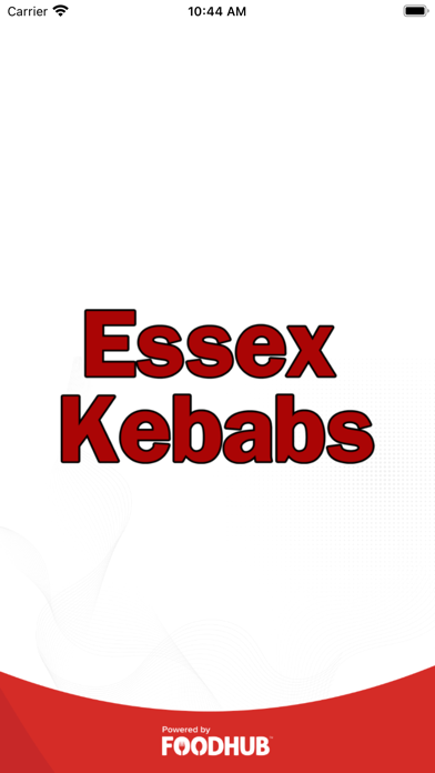 Essex Kebabs Screenshot