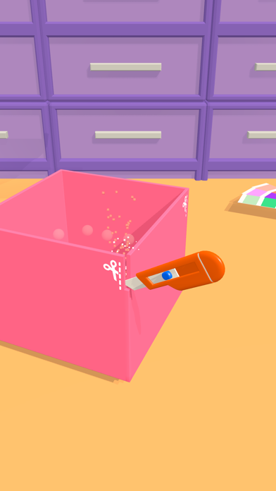 DIY Love Box Screenshot