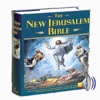 New Jerusalem Bible - iPadアプリ