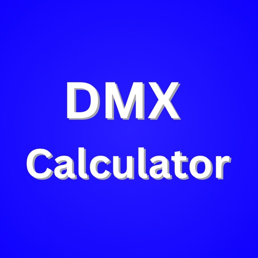 DMX Dip Calculator