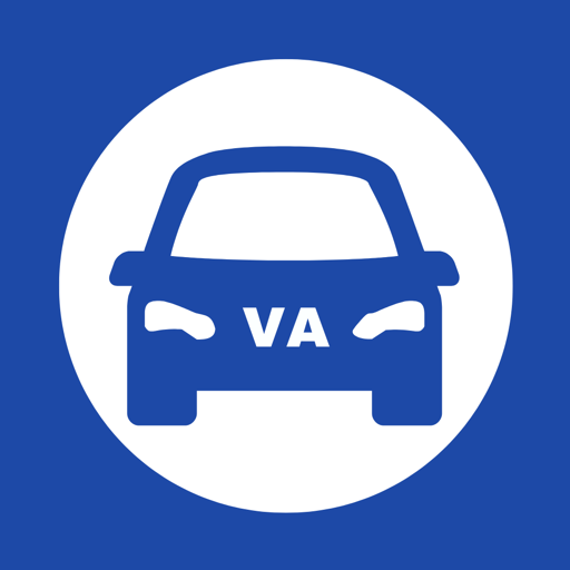 VA DMV Driver's License Test