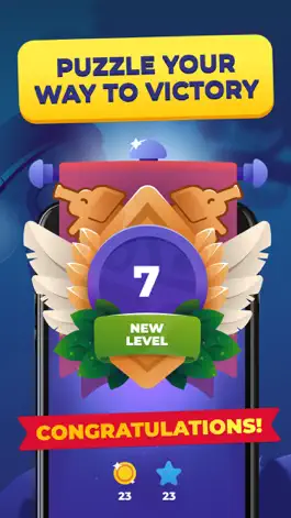 Game screenshot Word Masters: Search Puzzles hack