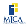 Mt. Juliet Christian Academy icon