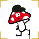 Download The Lucky Mushroom ABCs app