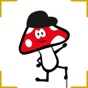The Lucky Mushroom ABCs app download