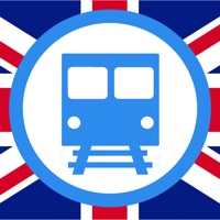 UK Metro  logo