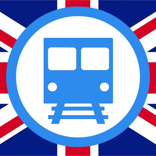 UK Metro - London, Glasgow icon