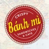 Crispy Banh Mi icon