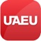 Stay connected with United Arab Emirates University from wherever you are