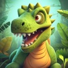 Real AR Dinosaur icon