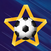 Estrelis Soccer Star Block
