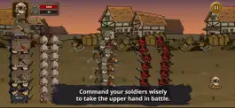 Game screenshot E-Rank Soldier apk