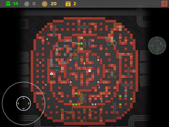 Catabomber Offline pixel game