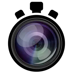 Time Lapse Movie app icon