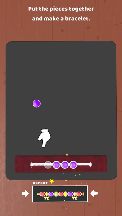 Diamond Mystery BRZ Screenshot