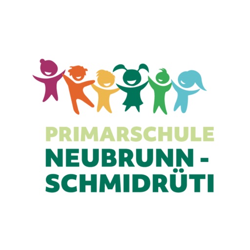 Schule Neubrunn-Schmidrüti icon