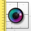 CamToPlan - AR tape measure icon