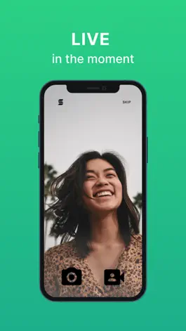Game screenshot Shake - A social network mod apk