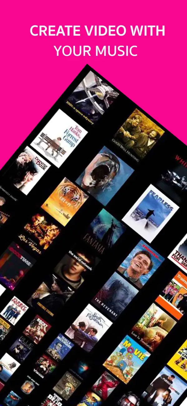 Video Star Editor Screenshot 3