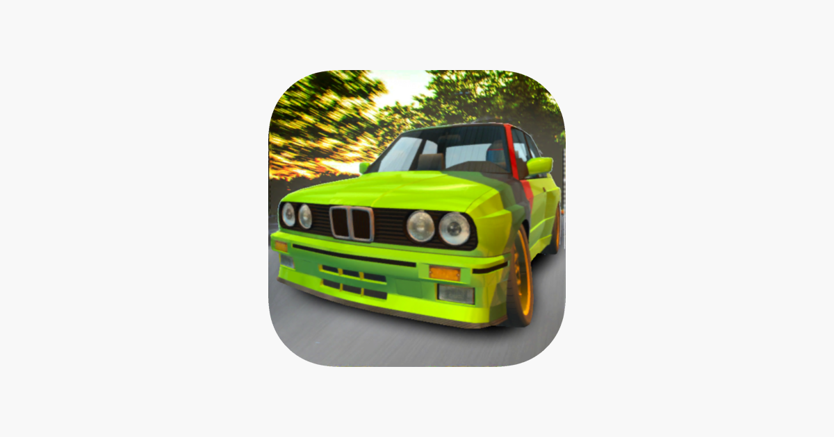Car Driving Games 2023 Sim by Xsa Software S.R.L.