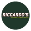 Riccardo's Blackpool icon