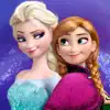 Disney Frozen Free Fall Game Positive Reviews, comments