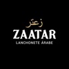 Zaatar