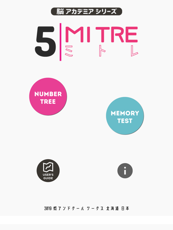 5 MITRE