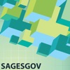 SagesGov Field Assistant icon