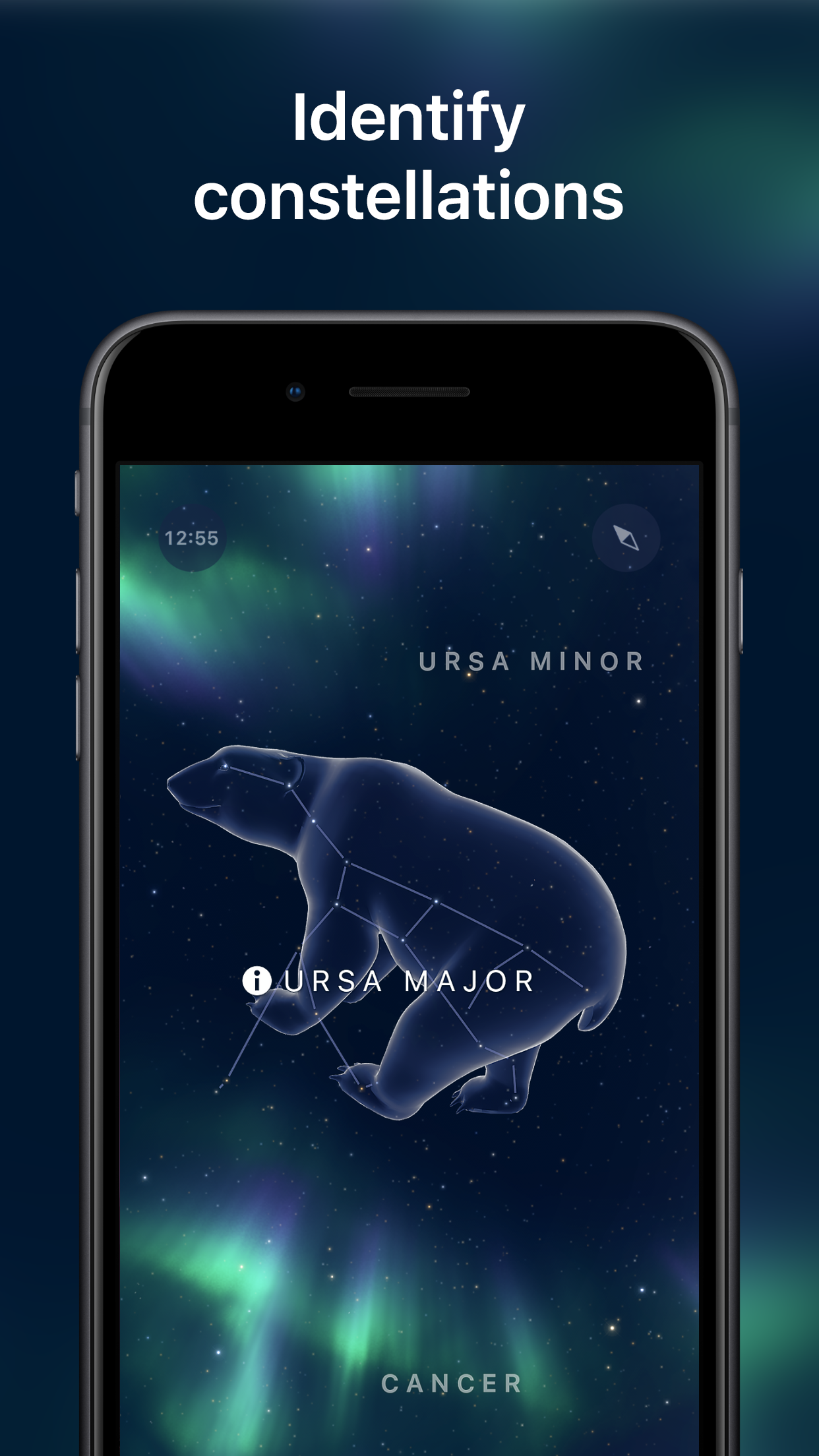 Sky Guide screenshot 2