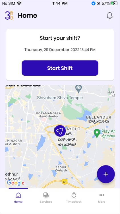 Three Eco Spro screenshot-3