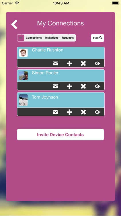 Outlander screenshot-4