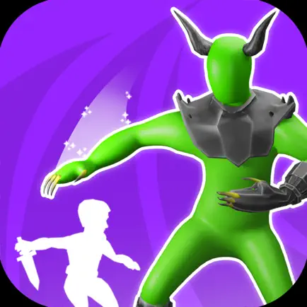 Giant Slayer! Читы