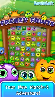 How to cancel & delete frenzy fruits - best great fun 4