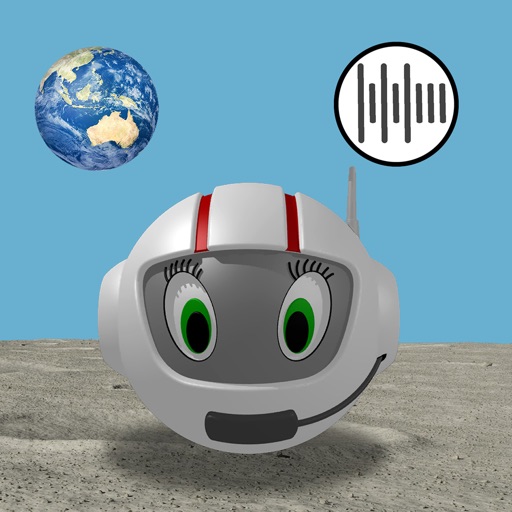 CosmoBally on Sonoplanet icon