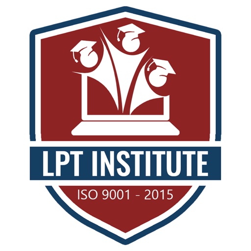 Professional Courses - LPTI