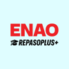 ENAO por REPASOPLUS - Eddybrando Vasquez
