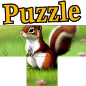 Snímky obrazovky (6) PuzzlePictureMatching