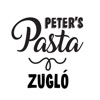 Peters Pasta Zugló icon