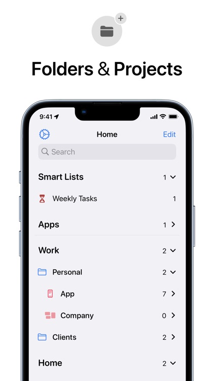 Tasks: To Do Lists & Planner screenshot-7