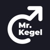 Mr Kegel: Men's Health Trainer icon