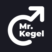 Mr Kegel: Kegel App For Men