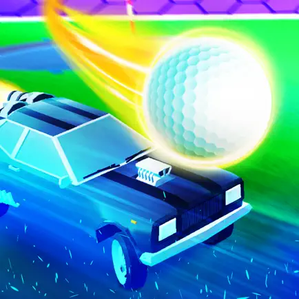 Car Golf Читы
